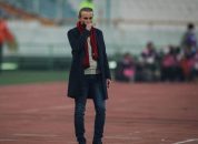 قهر یحیی گل محمدی از پرسپولیس
