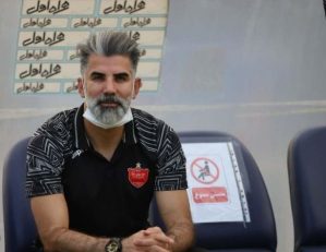 ادعای سنگین داوود فنایی پس از تساوی پرسپولیس مقابل استقلال