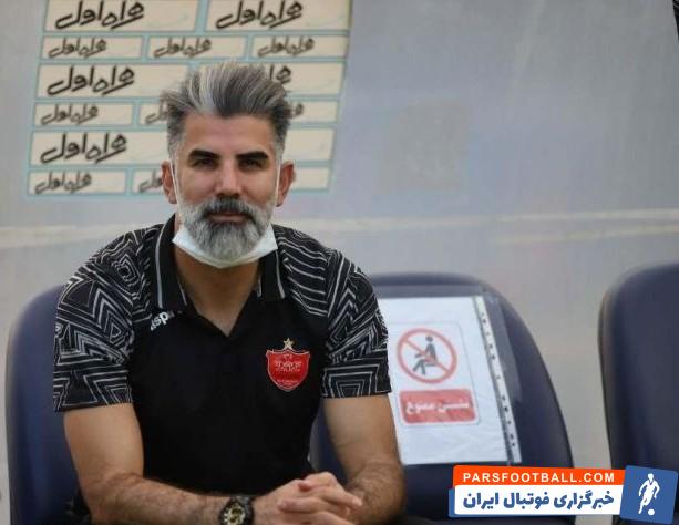 ادعای سنگین داوود فنایی پس از تساوی پرسپولیس مقابل استقلال