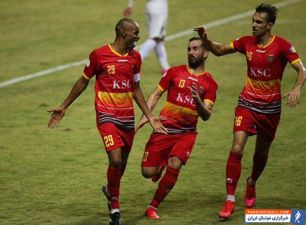 برنامه ویژه یحیی گل محمدی در پرسپولیس برای مهار پریرا مهاجم فولاد