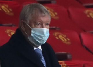 افشاگری فرگوسن از دلیل جذب نکردن ستاره لیورپول برای منچستریونایتد