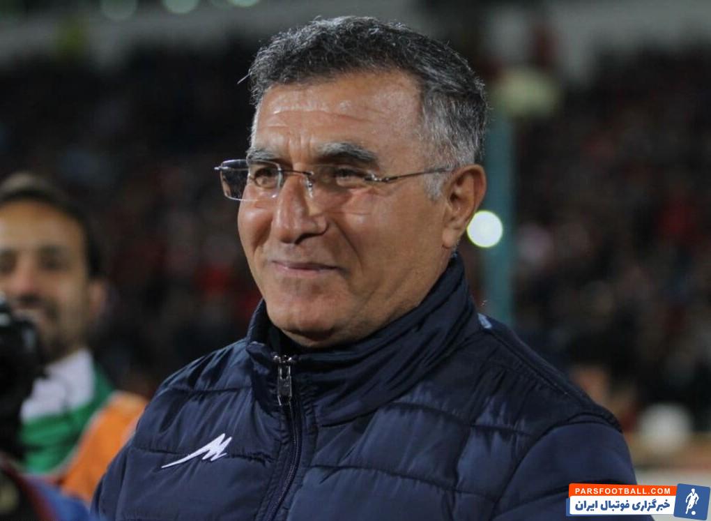 مجید جلالی سرمربی جدید نساجی مازندران