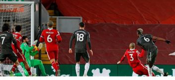 لیورپول در آنفیلد ۶۸ بازی است که نباخته. آخرین باختشان به ۲۳ آوریل ۲۰۱۷ یعنی ۳ سال و ۹ ماه پیش مقابل کریستالپالاس برمیگردد.