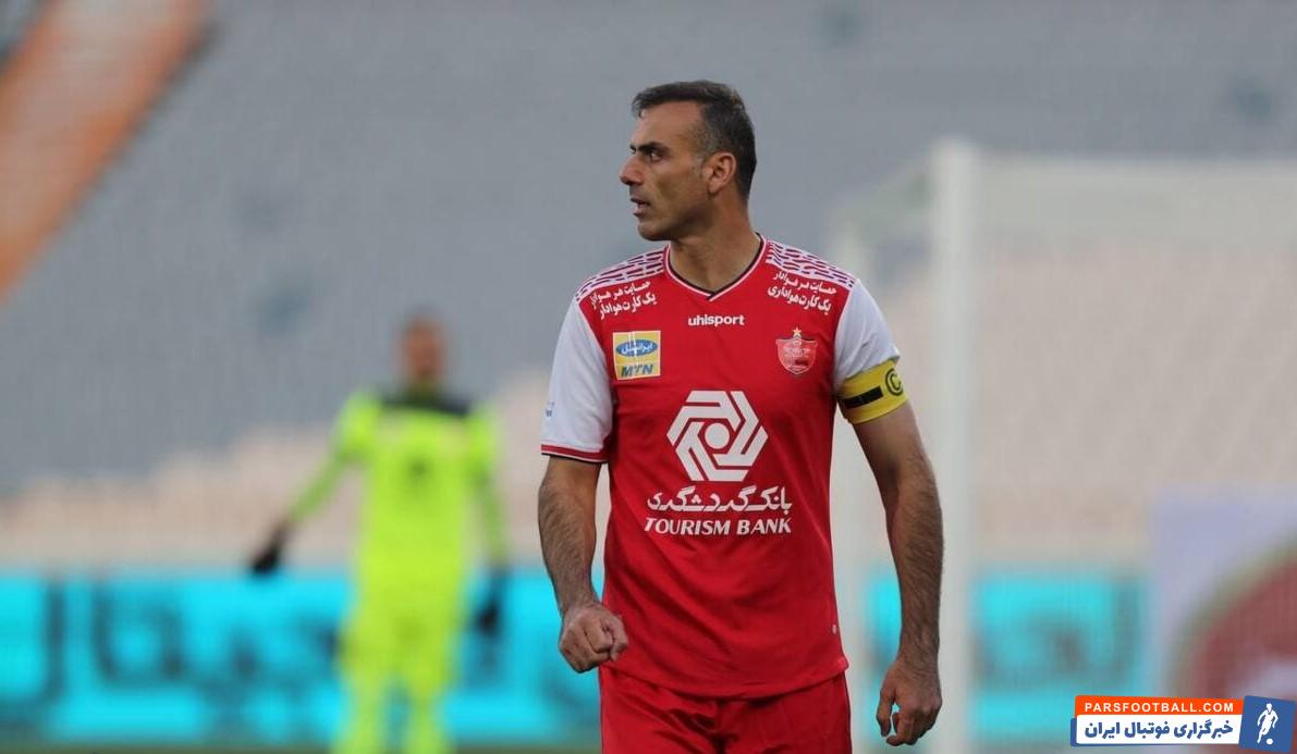 سیدجلال حسینی