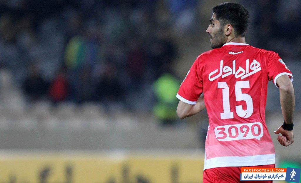 محمد انصاری