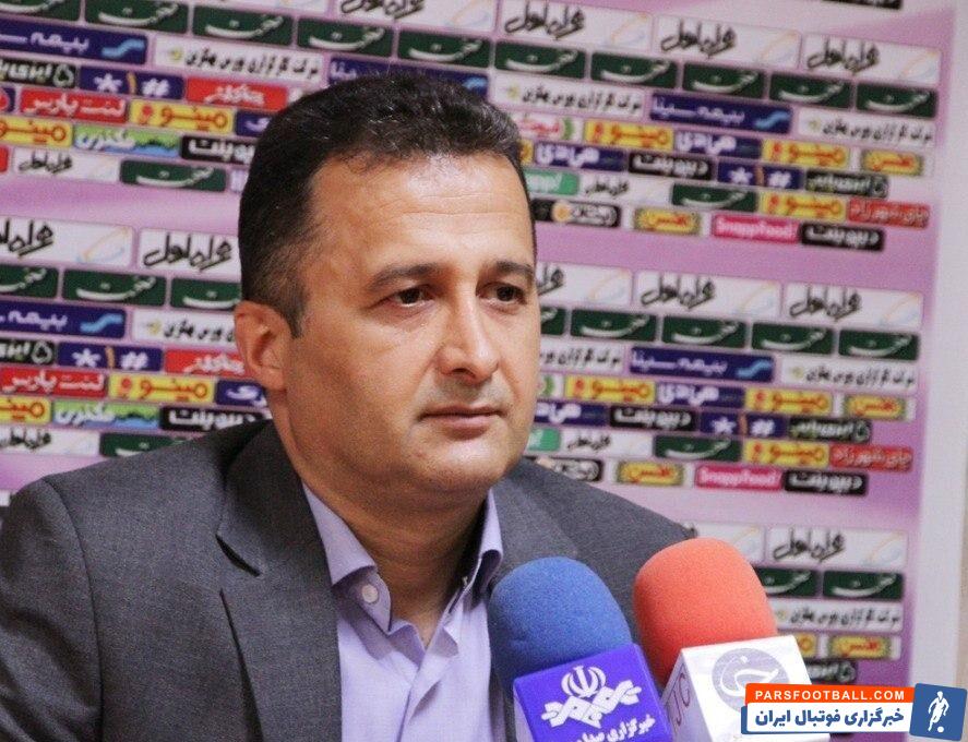 اعلام زمان نقل و انتقالات زمستان فوتبال ایران
