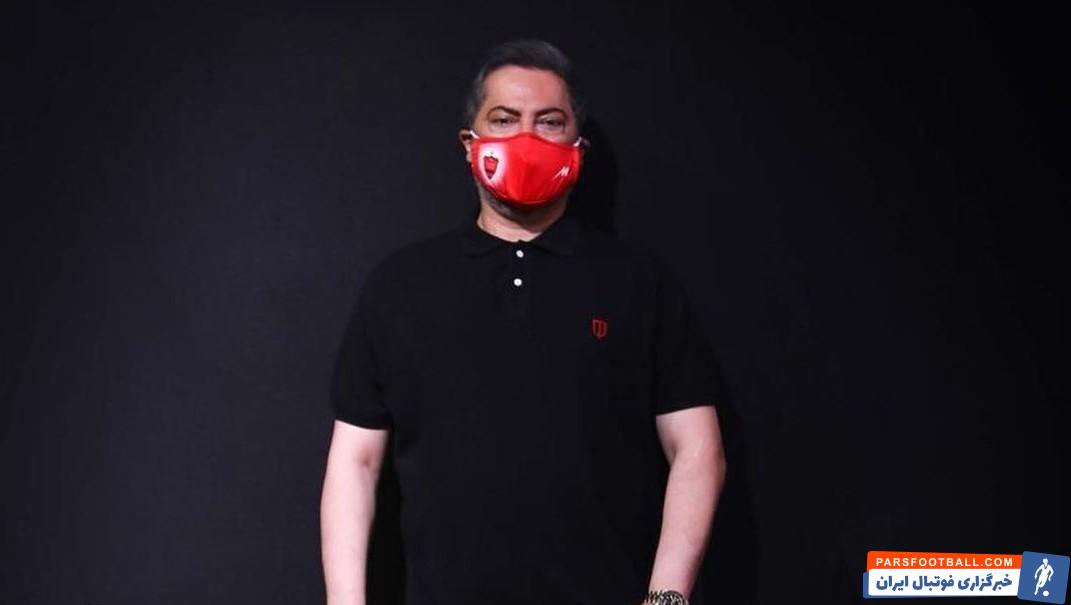 مهرداد میناوند