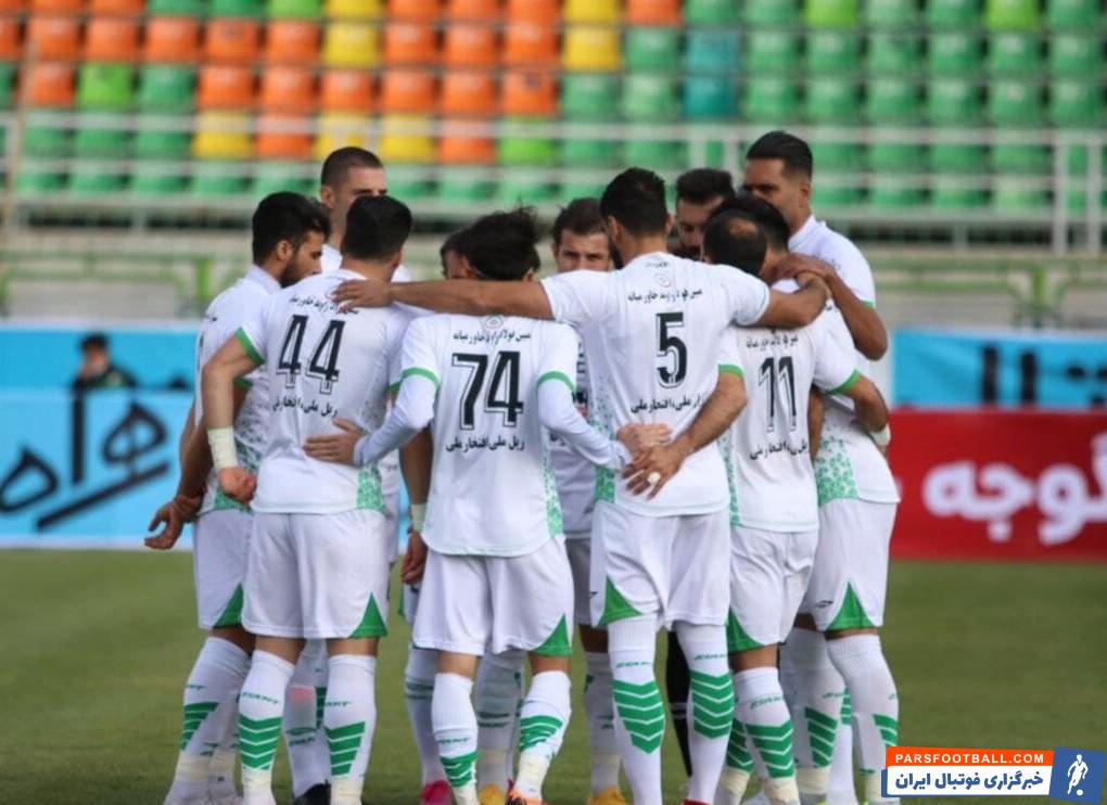 رکورد سریع ترین گل لیگ برتر بیستم در اختیار دارکو بیدوف