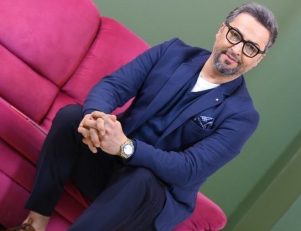 شرایط وخیم مهرداد میناوند