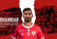 پاسخ باشگاه پرسپولیس به شایعه مذاکره با شهریار مغانلو