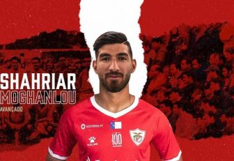 پاسخ باشگاه پرسپولیس به شایعه مذاکره با شهریار مغانلو
