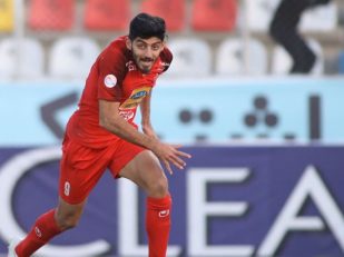 رونمایی از پیشنهاد وسوسه انگیز سپاهان به مهدی ترابی