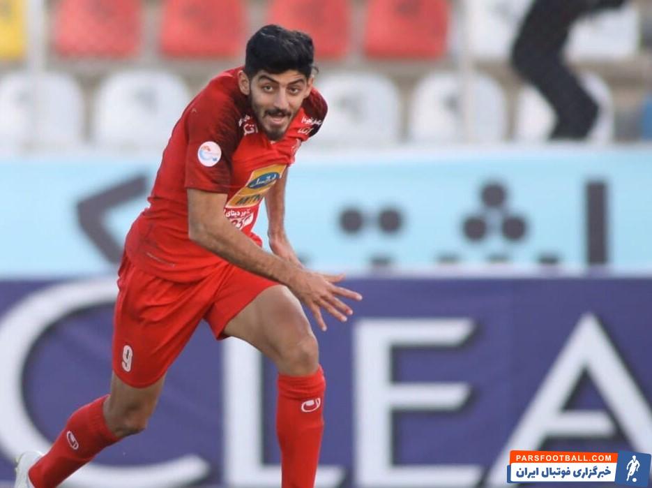 رونمایی از پیشنهاد وسوسه انگیز سپاهان به مهدی ترابی