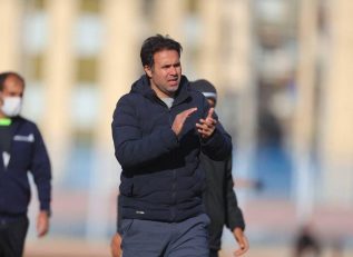 محمد نصرتی داماد برانکو