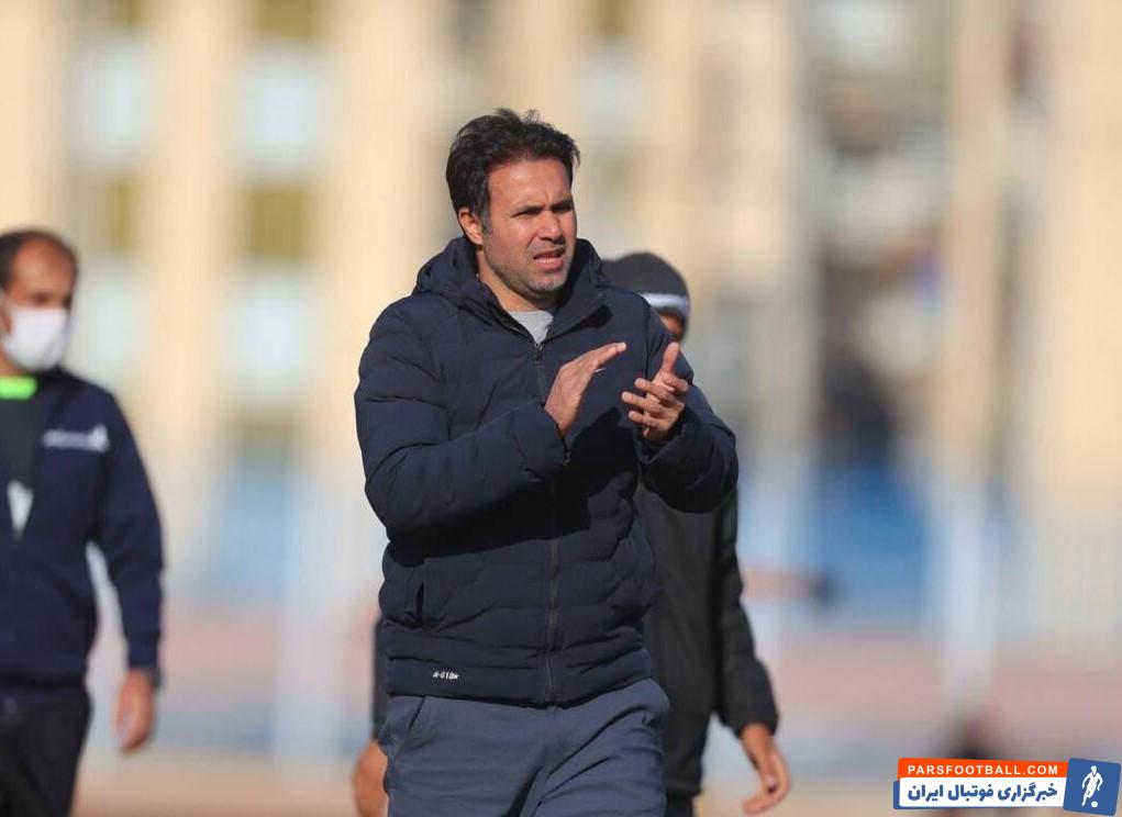 محمد نصرتی داماد برانکو