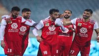 وعده پاداش به بازیکنان پرسپولیس