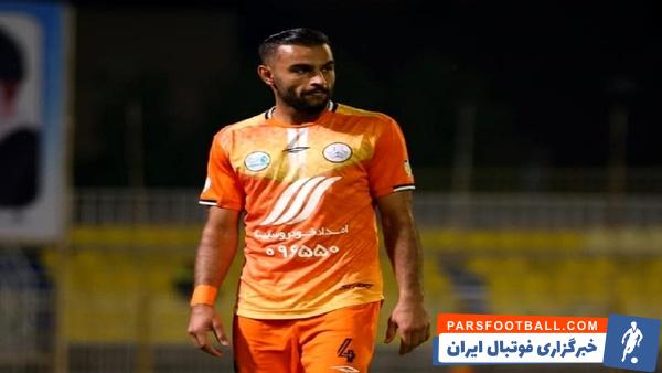 شایعه محرومیت فریبرز گرامی در بازی با استقلال