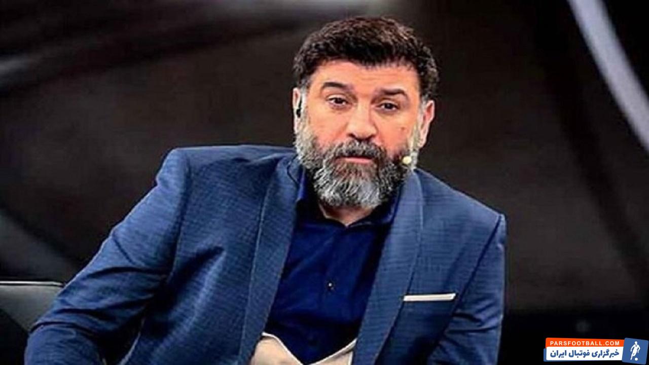 علی انصاریان