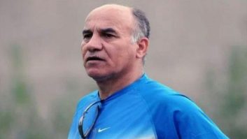 ابراهیم قاسمپور