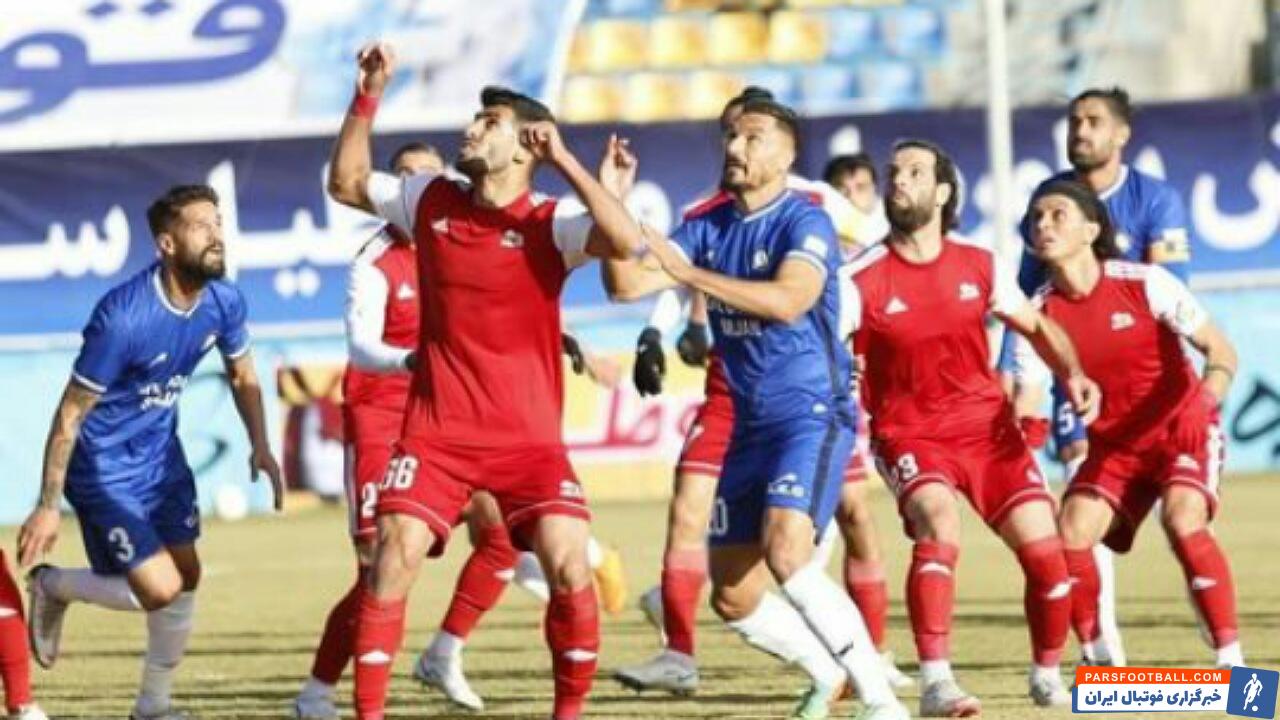 در بازی تیم های تراکتور و گل گهر ، گزارشگر بازی اصطلاحاتی را به کار برد که در برنامه این هفته ویدیوچک کنایه هایی به این گزارشگر زده شد.