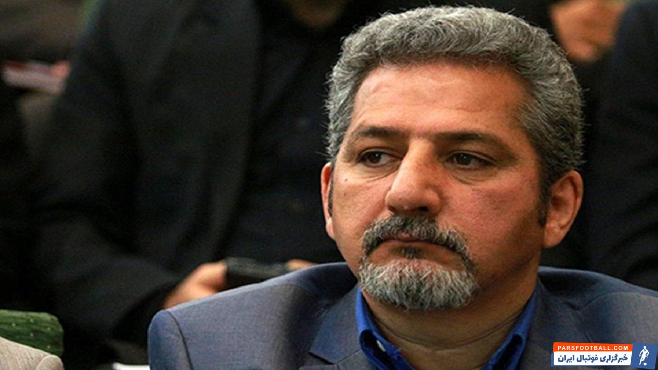 ناصر فریادشیران