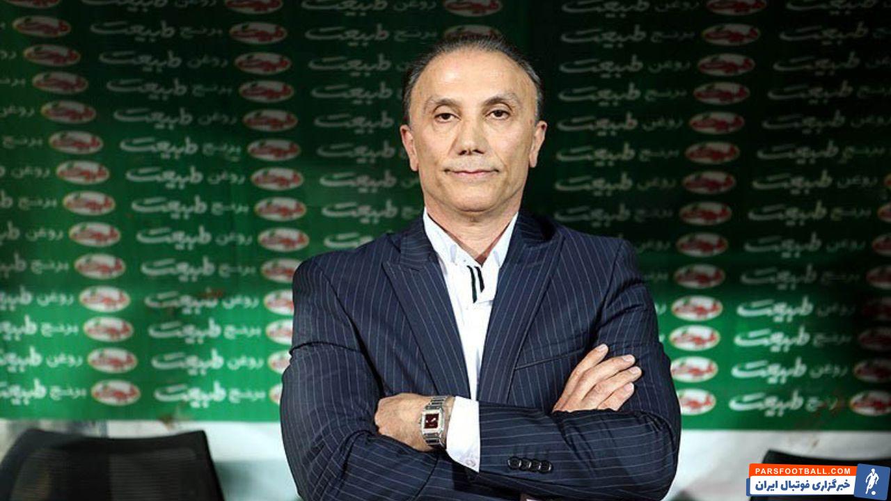 حمید درخشان