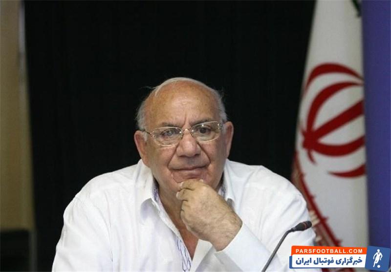 اولین مصاحبه حشمت مهاجرانی پس از شکست کرونا