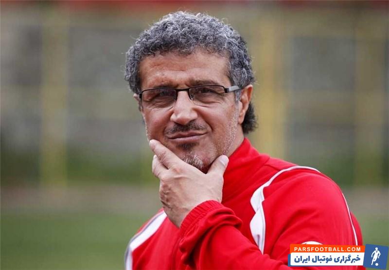 مصطفی قنبرپور در آستانه جانشینی رسول پناه