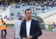 مصاحبه با مهدی پاشازاده