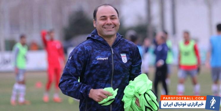 سهراب بختیاری زاده