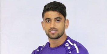 پیمان بابایی