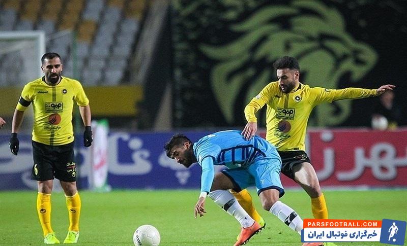 محمدرضا مهدی زاده