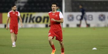 احسان پهلوان