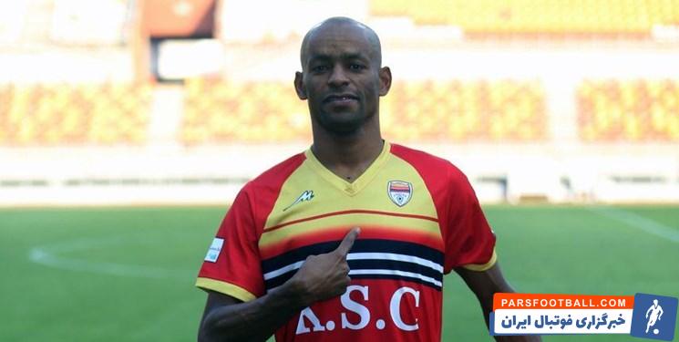 لوسیانو پریرا