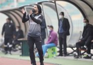 سنگ تمام دوباره پیروز قربانی برای پرسپولیس