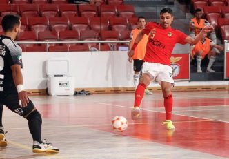 تساوی بنفیکا با وجود گلزنی حسین طیبی