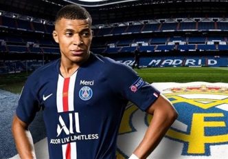 برنامه رئال مادرید برای جذب امباپه