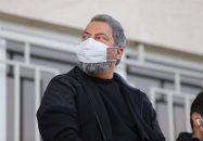 پیام تسلیت فیفا برای درگذشت مهرداد میناوند