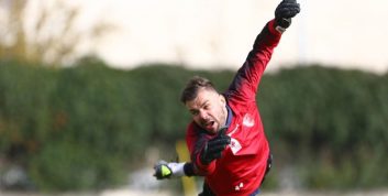 بوژیدار رادوشویچ