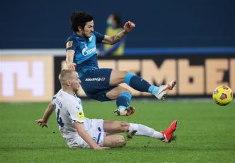 سردار آزمون