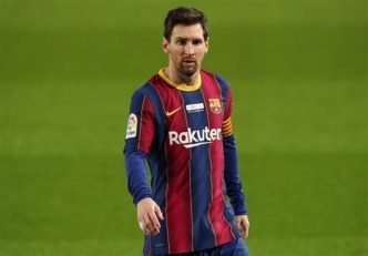 لیونل مسی و شرطی که او را در بارسلونا ماندگار می کند