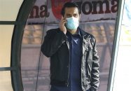 افشین پیروانی