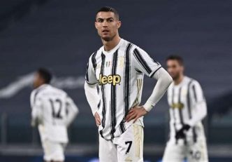 رکورد کریستیانو رونالدو زیر سوال رفت