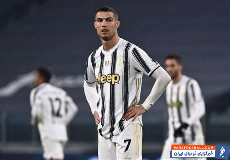 رکورد کریستیانو رونالدو زیر سوال رفت