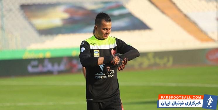 تکذیب شایعه محرومیت حامد لک