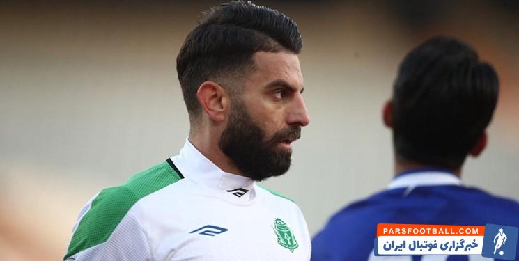 اسماعیل شریفات