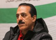 نظر مربی تراکتور درباره بازی با استقلال