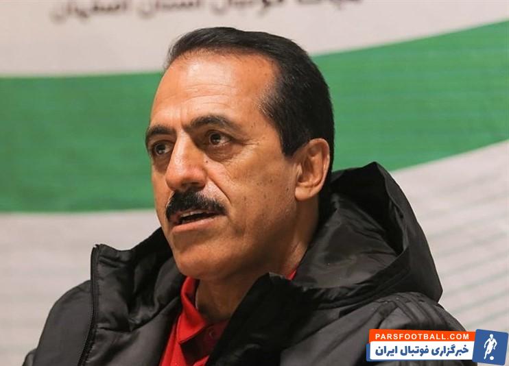 نظر مربی تراکتور درباره بازی با استقلال