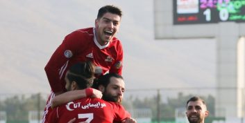 تراکتور و ذوب آهن در لیگ برتر