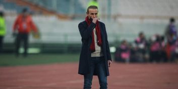 یحیی گل‌محمدی